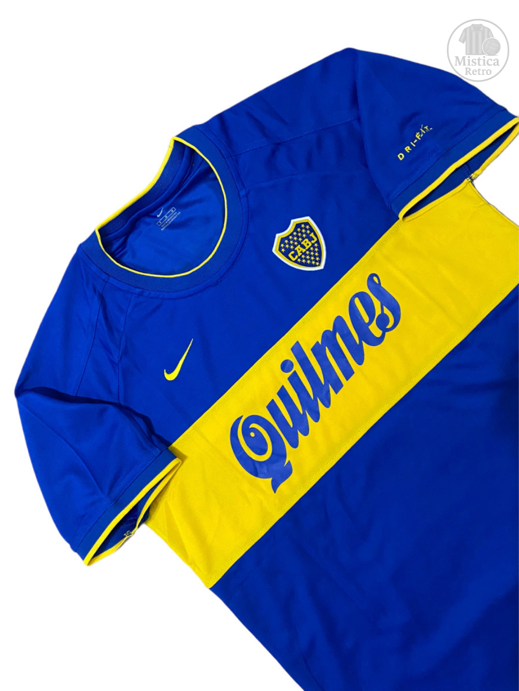Boca Titular 2001 - Riquelme
