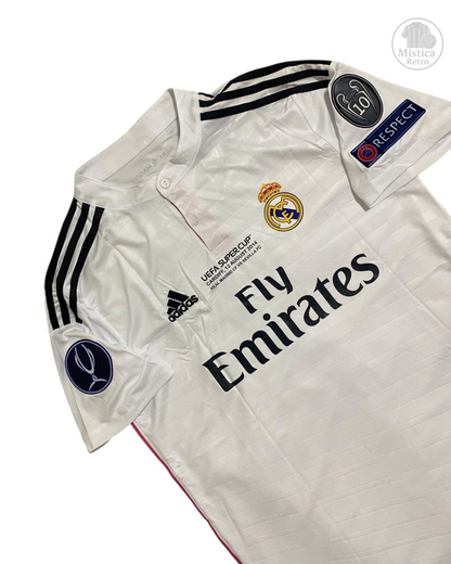 Real Madrid titular 14/15 "Final Supercopa" - Cristiano Ronaldo