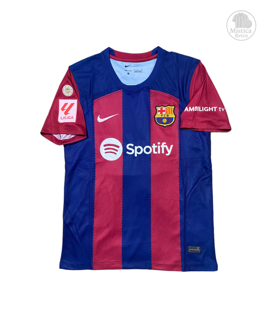 Barcelona titular 23/24
