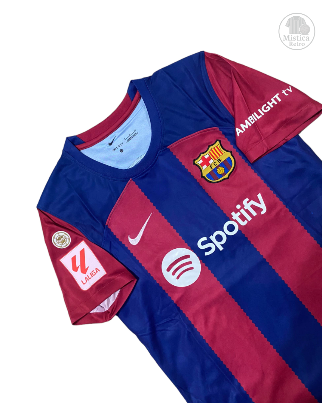 Barcelona titular 23/24